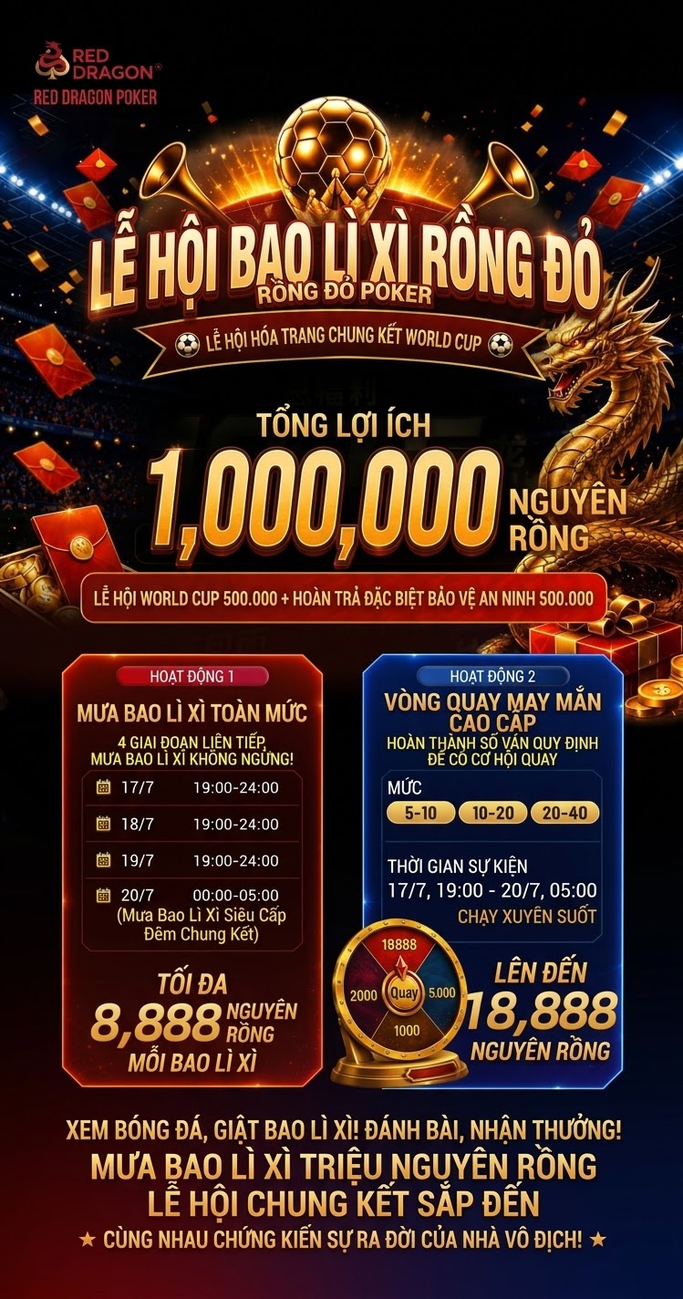 Lễ hội Bao Lì Xì