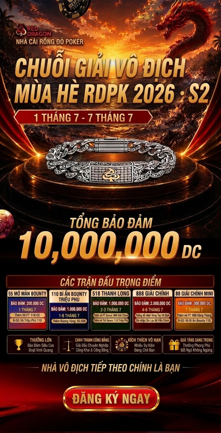 Vô địch Mùa hè S2