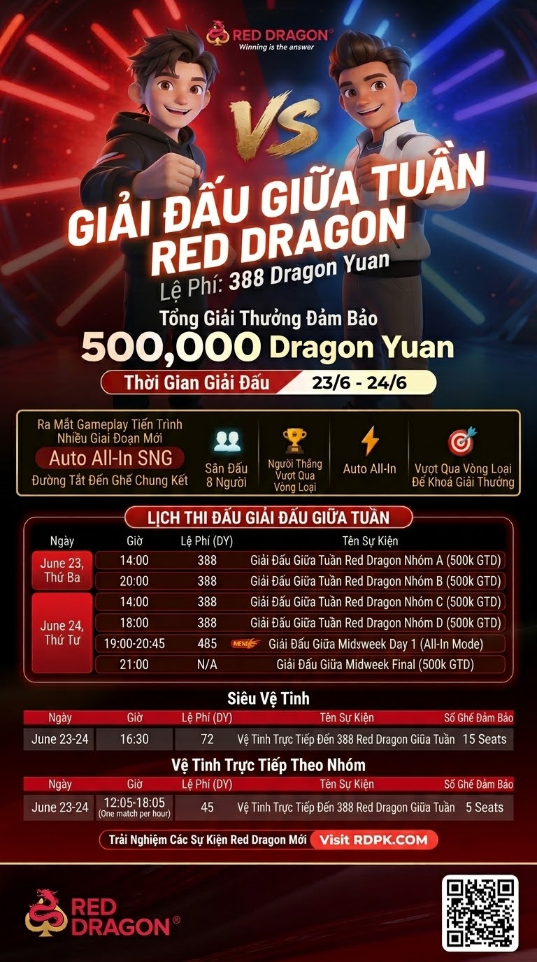 Chuỗi Giữa tuần