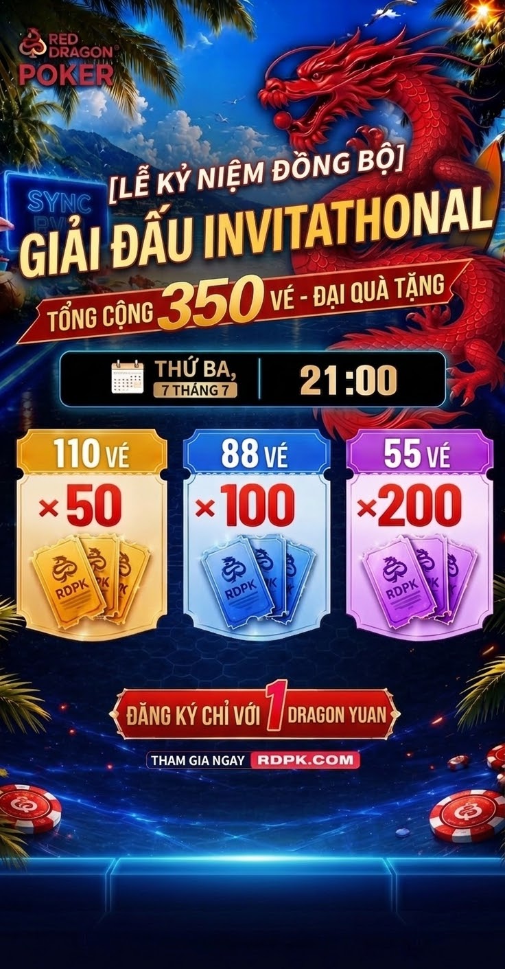 Giải Mời